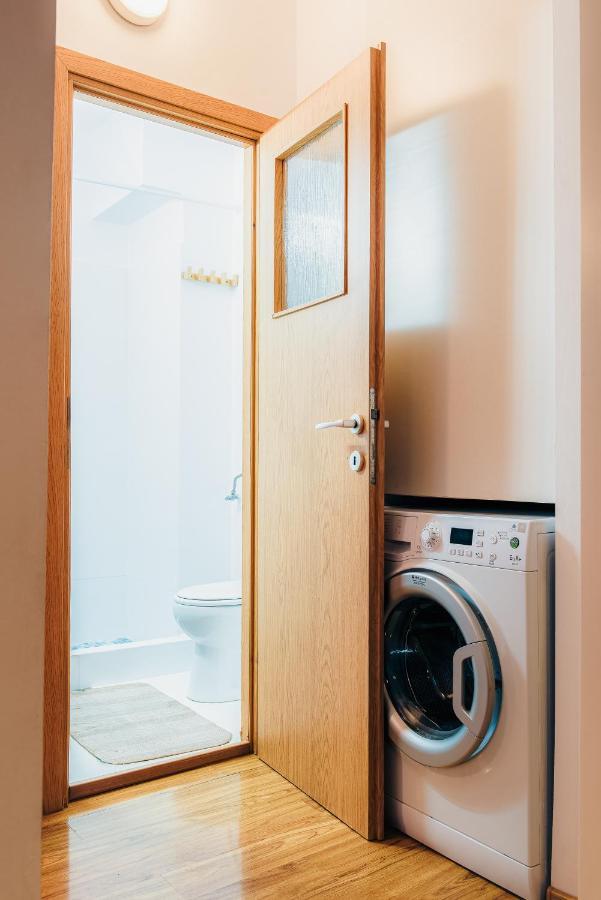 City Center Downtown Apartment Bucureşti Ngoại thất bức ảnh