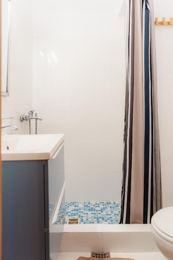 City Center Downtown Apartment Bucureşti Ngoại thất bức ảnh