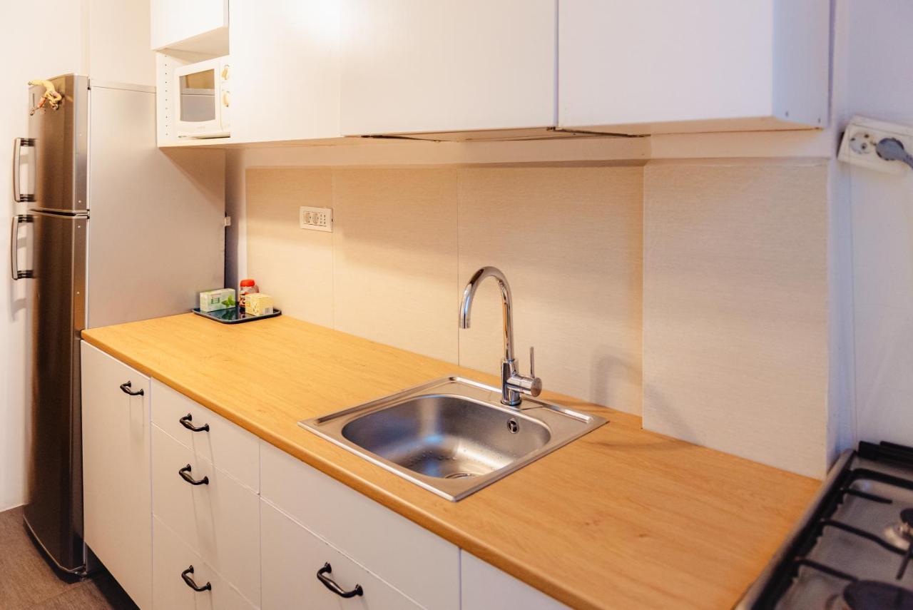 City Center Downtown Apartment Bucureşti Ngoại thất bức ảnh